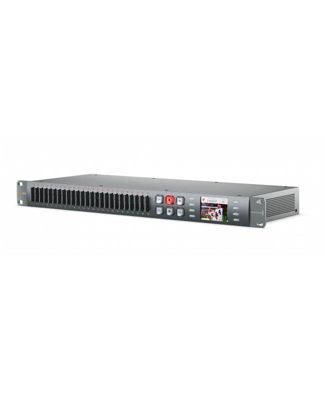 Blackmagic Design Duplicator 4K Video Players & Recorders