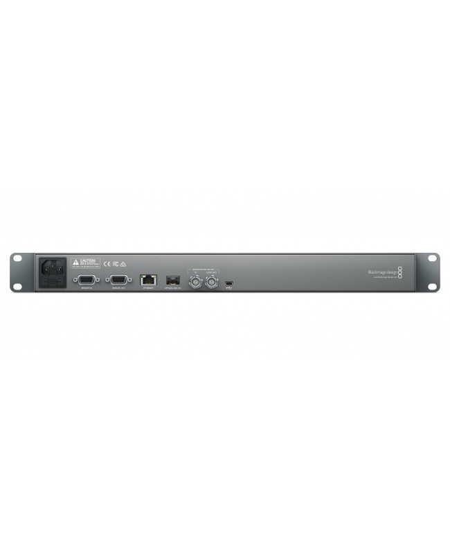 Blackmagic Design Duplicator 4K Video Player & Recorder