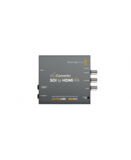 Blackmagic Design Mini Converter SDI to HDMI 6G Konverter