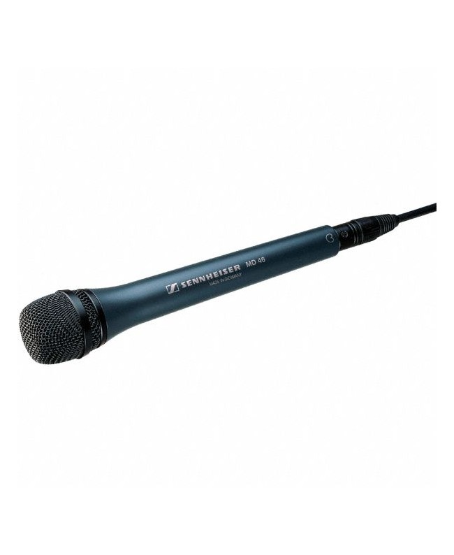 SENNHEISER MD 46 Handheld Microphones