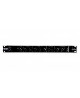 ART MX622 Installation Mixers