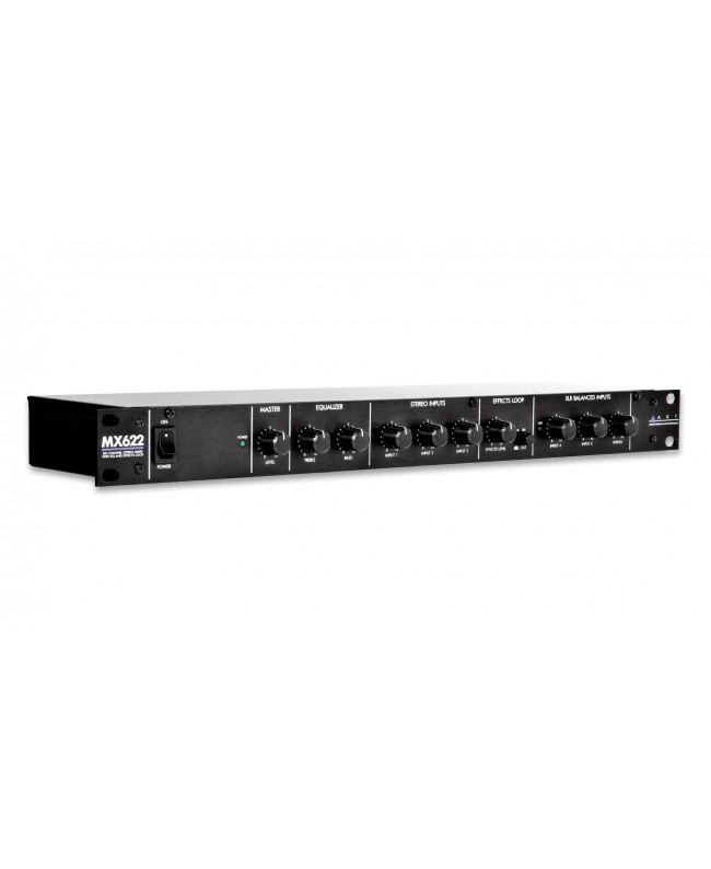 ART MX622 Installationsmixer