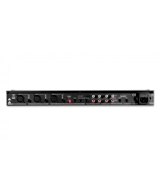 ART MX622 Installationsmixer