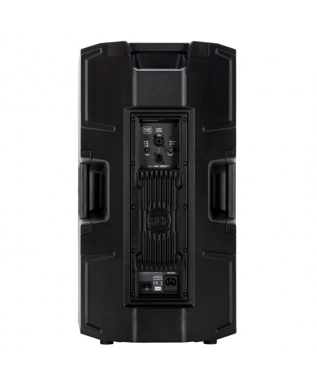 RCF ART 915-A Active Speakers