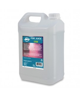 ADJ Fog Juice CO2 – 5 Liter CO2 Liquids