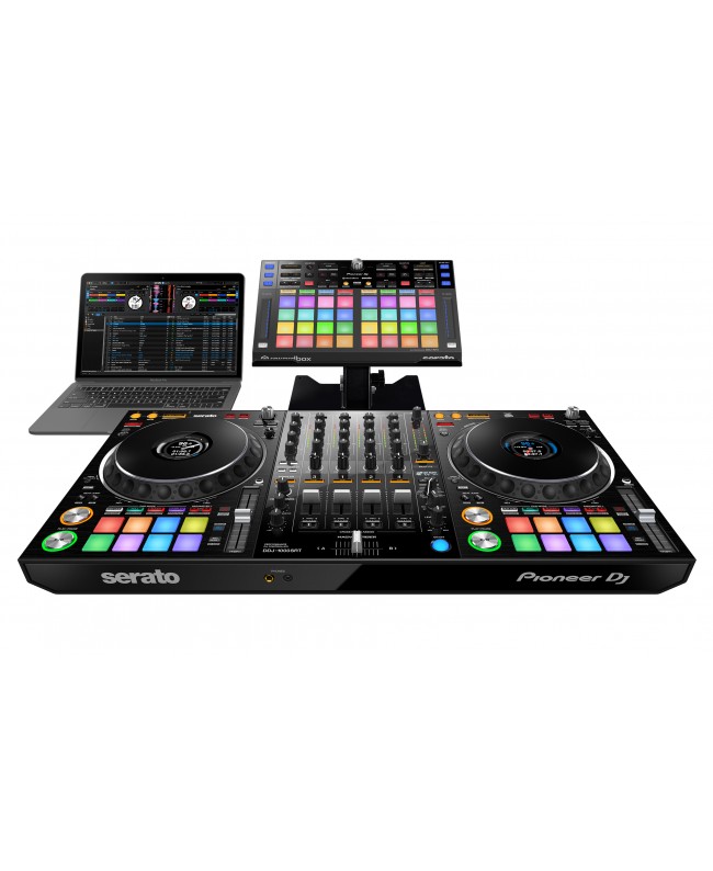 Pioneer DJ DDJ-XP2 Console per DJ