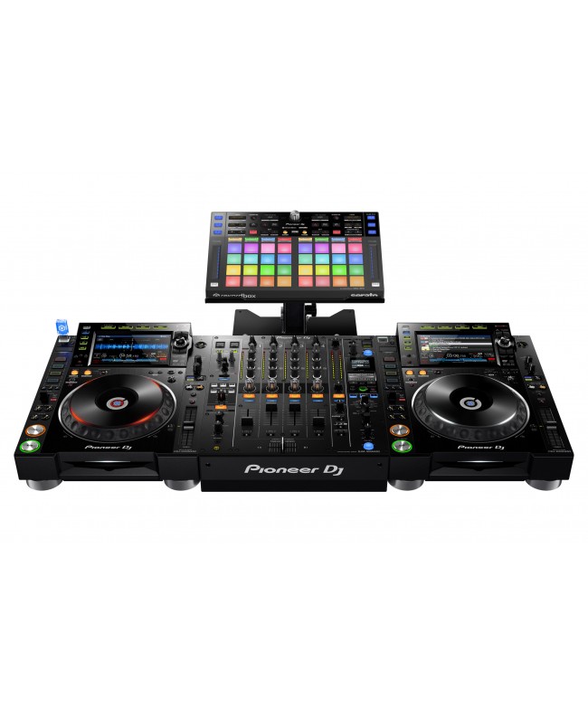 Pioneer DJ DDJ-XP2 Console per DJ