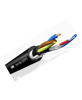 KLOTZ HD01P15 Hybrid Cables