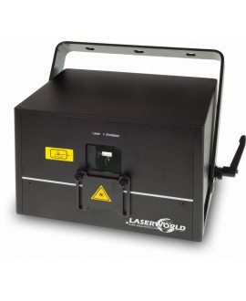Laserworld DS-2000RGB