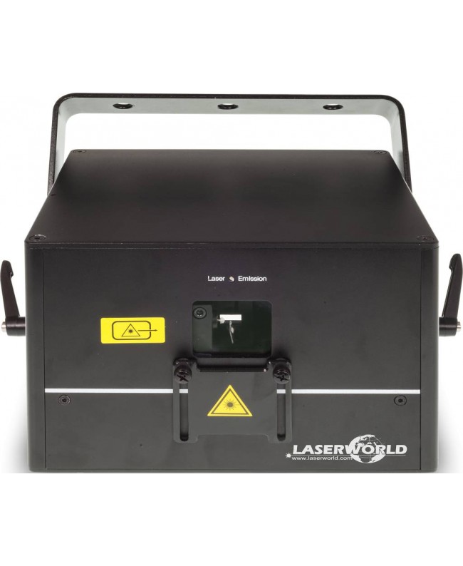 Laserworld DS-2000RGB MK4 Laser