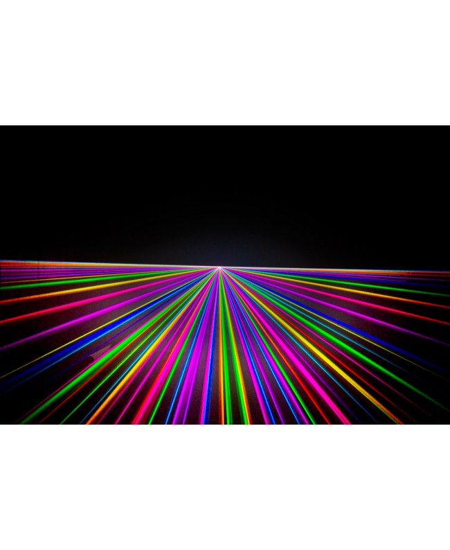 Laserworld DS-2000RGB MK4 Laser