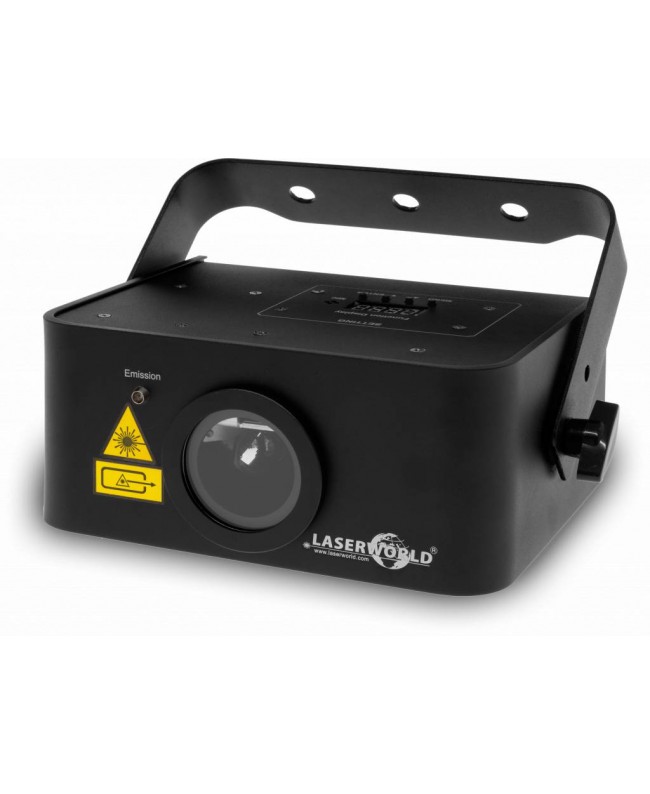 Laserworld EL-300RGB Laser