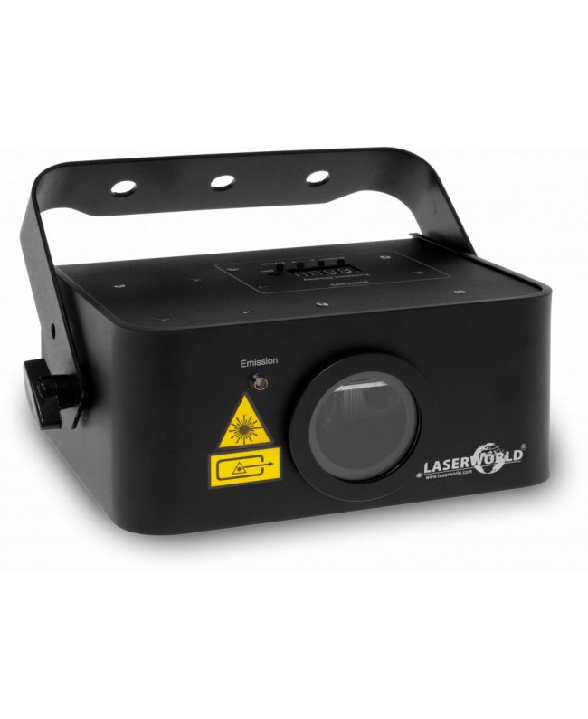 Laserworld EL-300RGB Laser