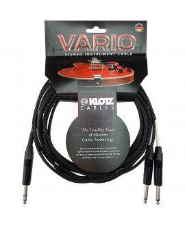 KLOTZ VARIO-0150 Gitarrenkabel