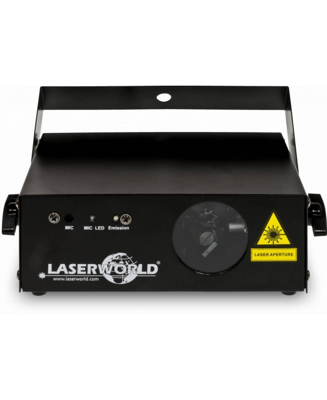 Laserworld EL-60G Laser