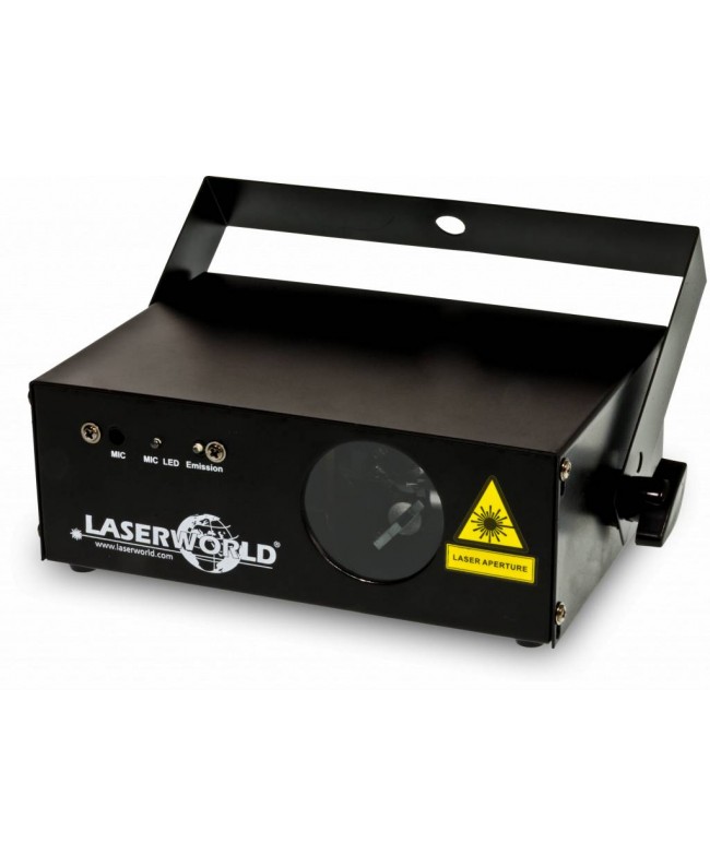 Laserworld EL-60G Laser