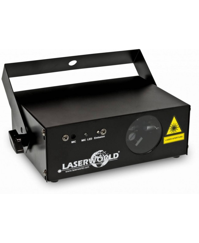 Laserworld EL-60G Laser