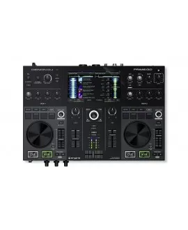 DENON DJ PRIME GO Console DJ tutto in uno