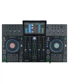DENON DJ PRIME 4 All-in-One DJ Systems