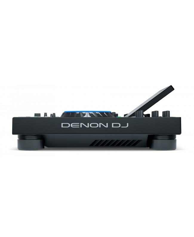 DENON DJ PRIME 4 Console DJ tutto in uno