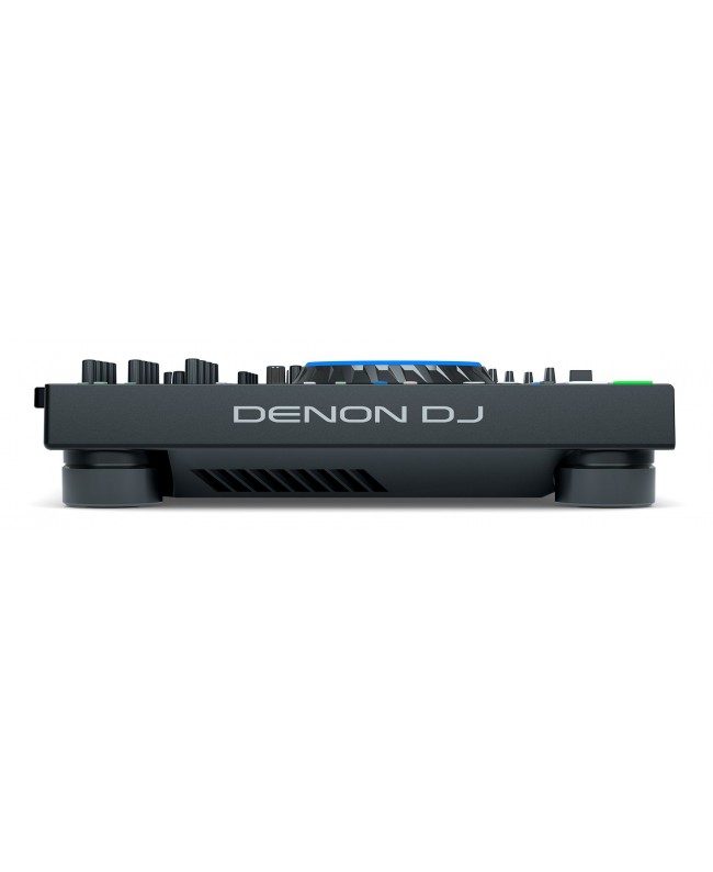 DENON DJ PRIME 4 Console DJ tutto in uno