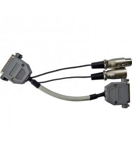 Laserworld DMX Adapter for external ShowNET