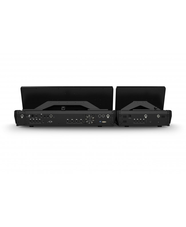 ChamSys MagicQ MQ500M Stadium Console Konsolen