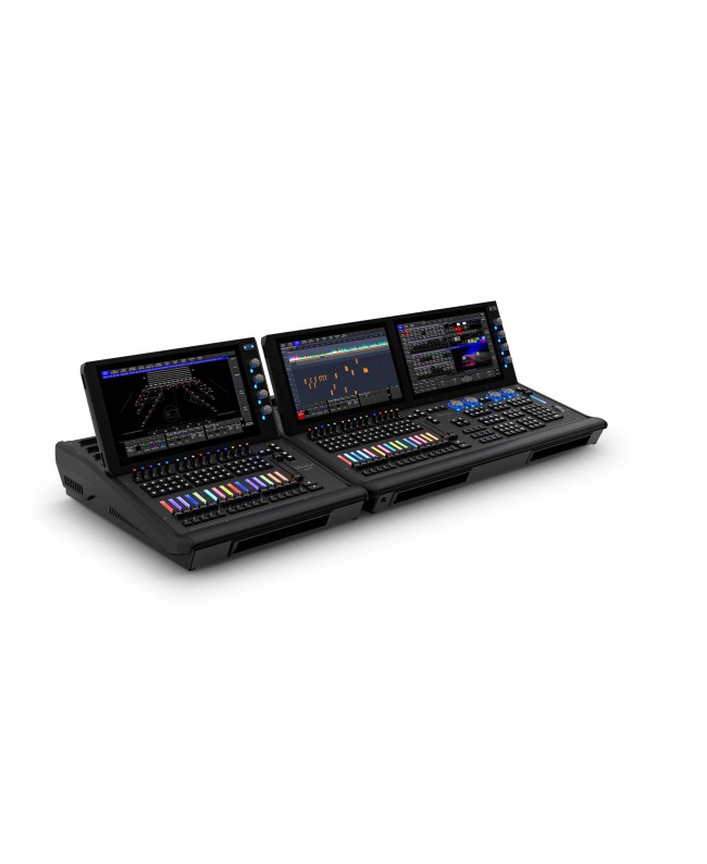 ChamSys MagicQ MQ500M Stadium Console Konsolen