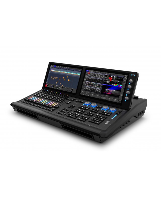 ChamSys MagicQ MQ500M Stadium Console Konsolen