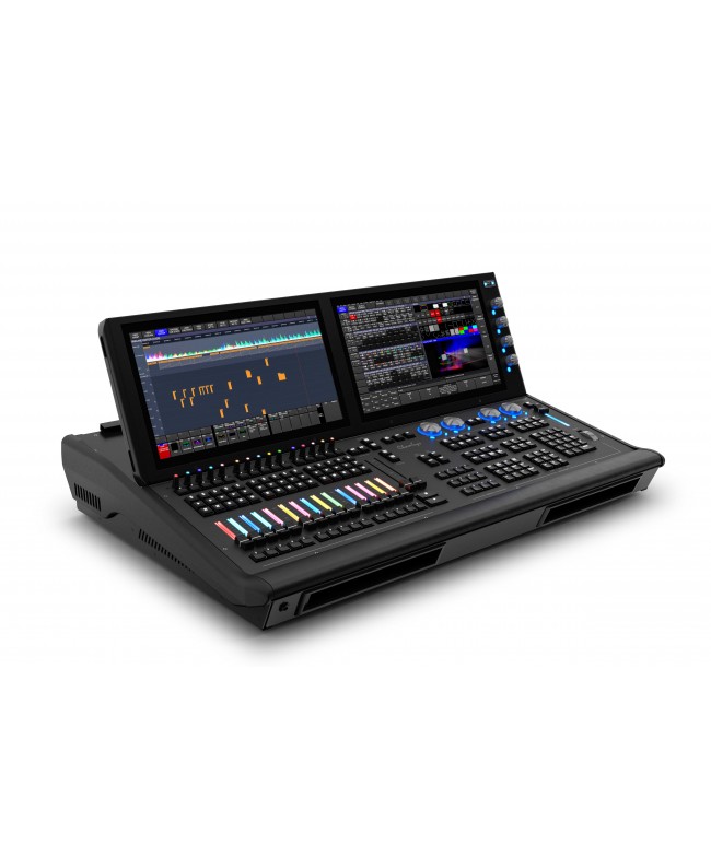 ChamSys MagicQ MQ500M Stadium Console Konsolen