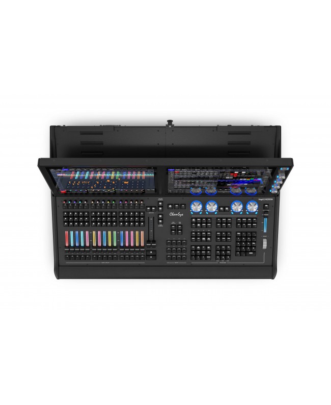 ChamSys MagicQ MQ500M Stadium Console Konsolen