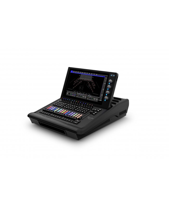 ChamSys MagicQ MQ500M Stadium Wing Console Extensions