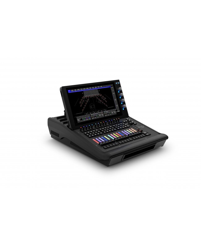 ChamSys MagicQ MQ500M Stadium Wing Console Extensions