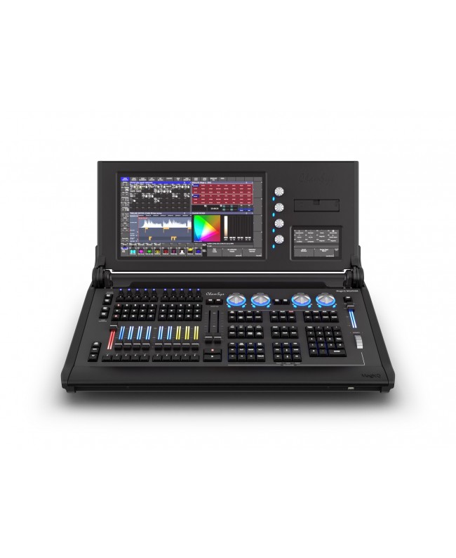 ChamSys MagicQ MQ250M Stadium Console Consoles