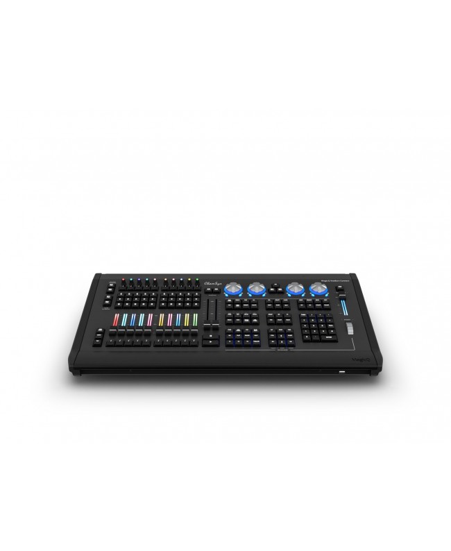 ChamSys MagicQ Stadium Connect Consoles