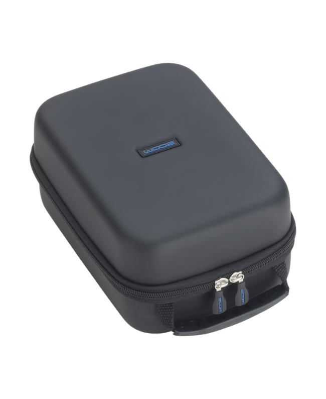 ZOOM SCU-20 Verschiedene Cases
