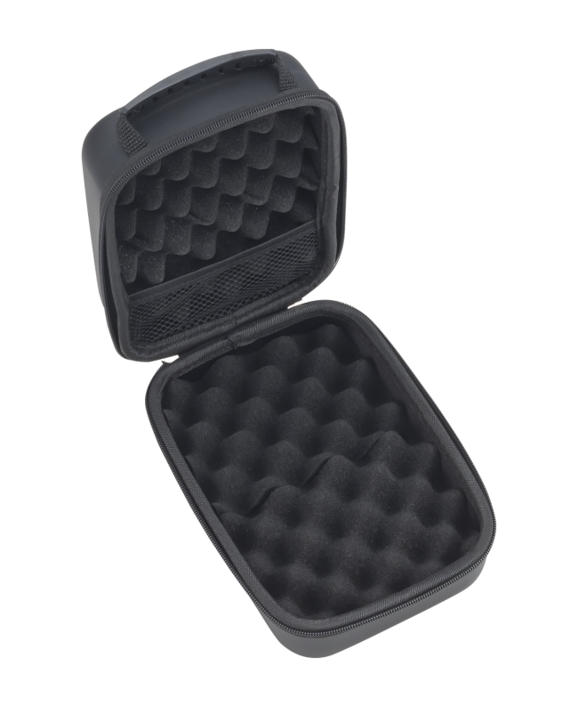 ZOOM SCU-20 Verschiedene Cases