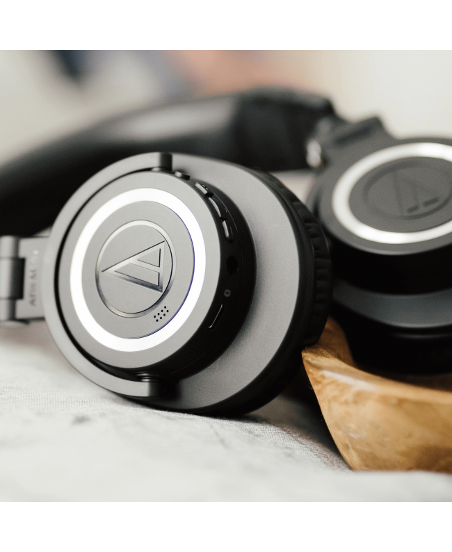 Audio-Technica ATH-M50xBT2 Cuffie da studio