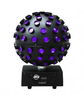 ADJ Starburst Effetti LED