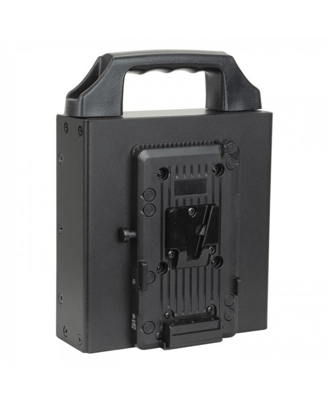 Showtec V-Mount Battery Holder for Media Panel Altro