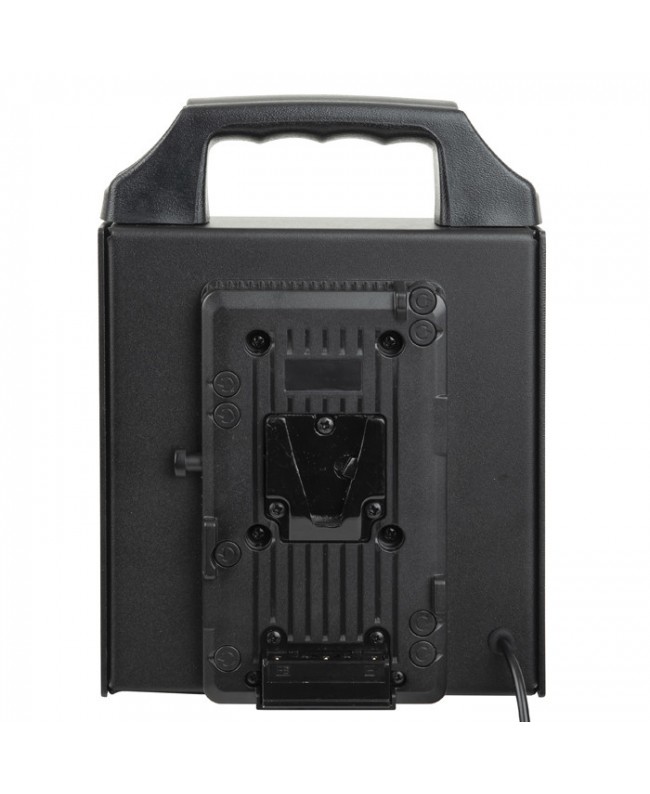 Showtec V-Mount Battery Holder for Media Panel Verschiedenes