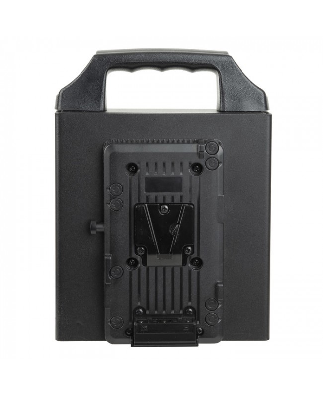 Showtec V-Mount Battery Holder for Media Panel Verschiedenes