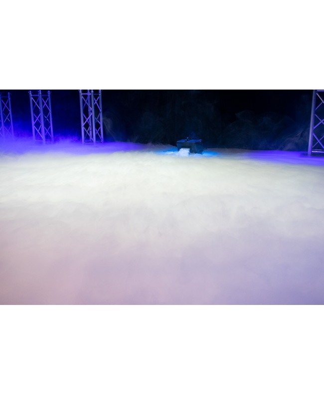 ADJ Entour Chill Low Fog Machines