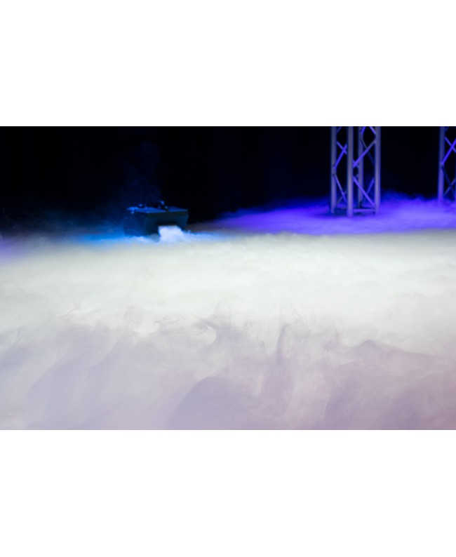 ADJ Entour Chill Low Fog Machines