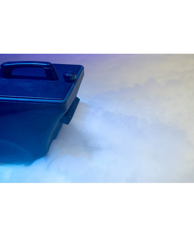 ADJ Entour Chill Low Fog Machines