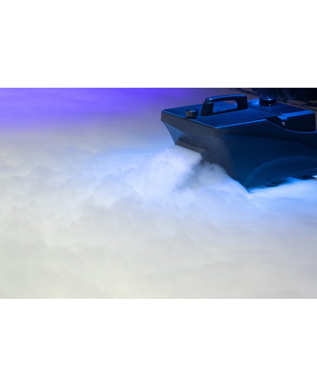 ADJ Entour Chill Low Fog Machines