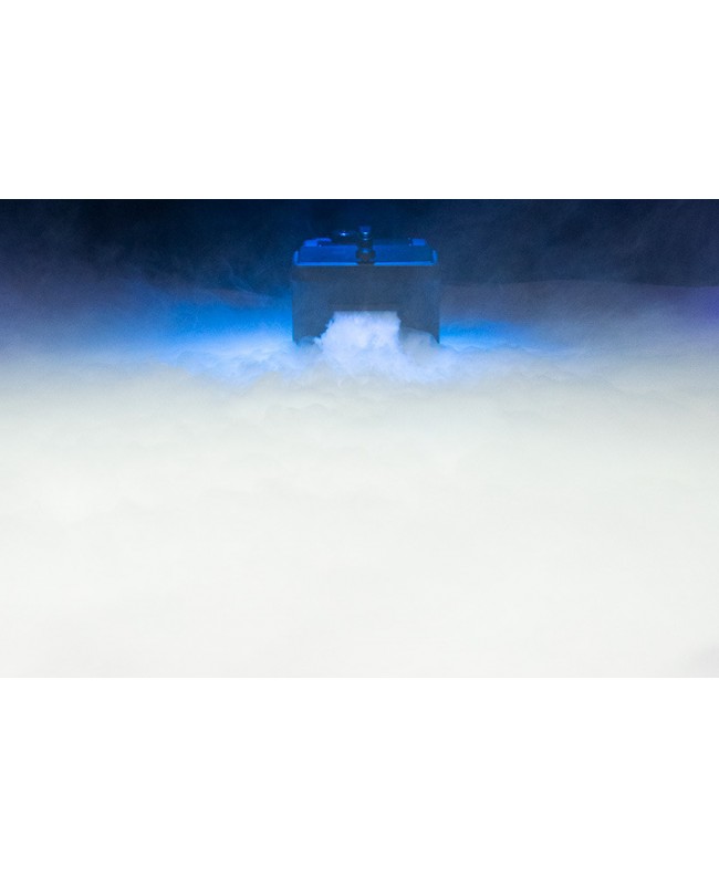 ADJ Entour Chill Low Fog Machines