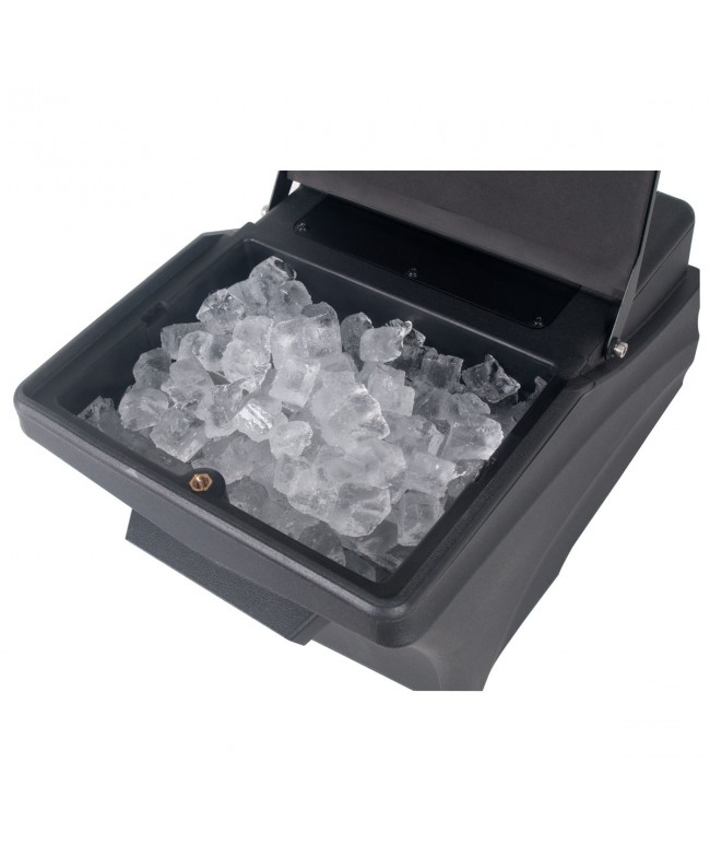 ADJ Entour Chill Macchine per fumo basso