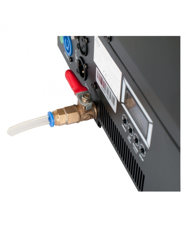 ADJ Entour Chill Low Fog Machines