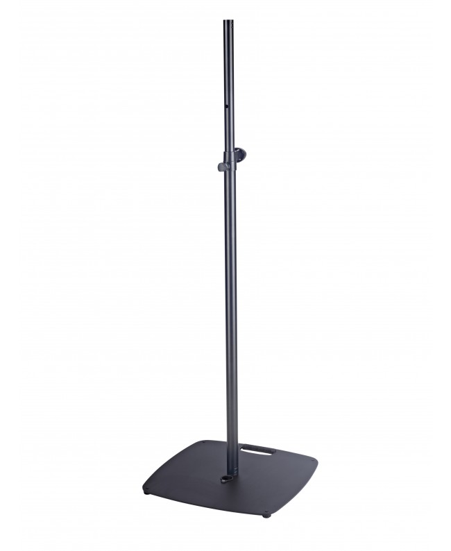 K&M 24624 Lighting stand - black Lighting Stands